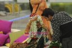 Sara khan and Ali merchat wedding on big boss House on 10th Nov 2010 (11).JPG
